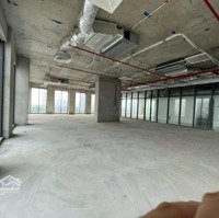 Cho Thuê Văn Phòng Tòa Tháp Thiên Niên Kỷ (Hatay Millennium) Diện Tích 200 - 1000M2 - Hà Đông