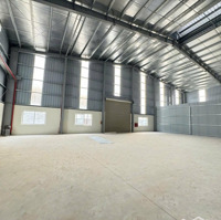 Cho Thuê Kho Xưởng Giá Rẻ Tại Phú Thị, Gia Lâm.diện Tích200M2 - 1000M2