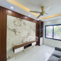 Nhà Đẹp Như Đại Gia Trung Tâm Vạn Phúc Hà Đôngdiện Tích34M2 X 5 Tầng, View Toà Tnr Goldsilk Complex