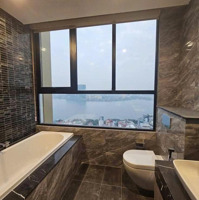 Chính Chủ Cần Bán Nhanh Căn 145M2 Hướng View Trực Diện Hồ Tây Tại Heritage Westlake Giá Nét 23 Tỷ