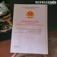 Cần tiền bán nhanh nhà Phố đường Hùng Vương nối dài (đường số 6, Phường 6, Tp. Tân An)