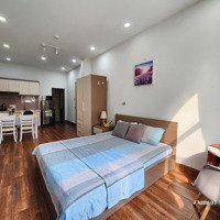 Thuê Ngay Căn Studio 35M2 Có Cửa Sổ Ở Nguyễn Gia Trí, Bình Thạnh