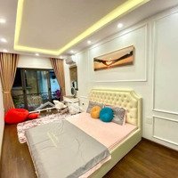 Bán Nhà Phố Giang Văn Minh, 3 Thoáng Vĩnh Viễn, Cách Ô Tô 20M, 35M2 5Tầng