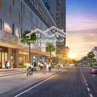 Shophouse Vung Tau Centre Point, 52 Triệu / M2, 207 M2, 3 Phòng Ngủ 3 Vệ Sinh- Mu A Trực Tiếp Hàng Cđt