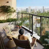 Bán Căn 1 Pn, Tầng Cao, Tầm View Siêu Đẹp Dự Án Eaton Park, Quận 2. Giá Tốt.