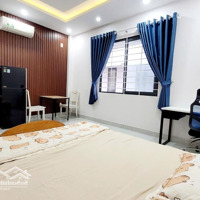 Căn Hộ Mini Cho Thuê Giá Chỉ 5,5 Triệu, 30M2 - Vạn Phúc City