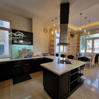 Bán Biệt Thự An Viên, Nha Trang. 180M2, 3 Tầng 4 Ngủ, Khu 1, Đường Nối Với Vinpearl Phú Quý, 18 Tỷ.