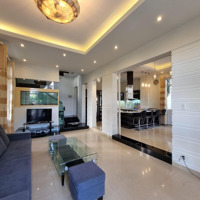 Bán Biệt Thự An Viên, Nha Trang. 180M2, 3 Tầng 4 Ngủ, Khu 1, Đường Nối Với Vinpearl Phú Quý, 18 Tỷ.