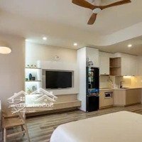 9.5 Triệu/Th Căn Hộ 1 Phòng Ngủ Orchard Garden - Novaland Gần Sân Bay Tân Sơn Nhất Có Nội Thất