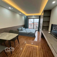 Cho Thuê Căn 40M2 Studio, Ban Công, Máy Giặt Riêng Full Đồ Phố Hoàng Như Tiếp 7.3 Triệu: 0916393862