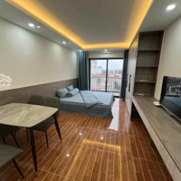 Cho Thuê Căn 40M2 Studio, Ban Công, Máy Giặt Riêng Full Đồ Phố Hoàng Như Tiếp 7.3 Triệu: 0916393862