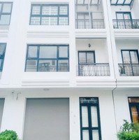 "Quỹ Căn" Vinhomes Hàm Nghi - Mỹ Đình.diện Tích95M2, 5 Tầng, Thang Máy. Phù Hợp Kd + Vp Cty Nước Ngoài