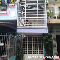 Hàng Hiếm Tại Âu Cơ, 4 Tỷ, 28.38 M2, 2 Phòng Ngủ 2 Vệ Sinh Tân Phú, Hcm