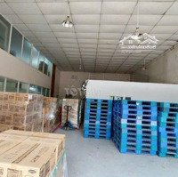 Cho Thuê Mặt Bằng Kho Bãi Quận 7Diện Tích300M2 Giá Chỉ 30 Triệu