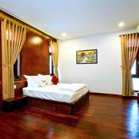 Bán Căn Villa Hotel & Apartment 2T Lý Thường Kiệt, Hội An, Quảng Namdiện Tích1.600M2 Giá Bán 92 Tỷ.