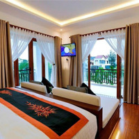 Bán Căn Villa Hotel & Apartment 2T Lý Thường Kiệt, Hội An, Quảng Namdiện Tích1.600M2 Giá Bán 92 Tỷ.