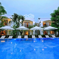 Bán Căn Villa Hotel & Apartment 2T Lý Thường Kiệt, Hội An, Quảng Namdiện Tích1.600M2 Giá Bán 92 Tỷ.