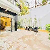 102M2, Bán Villa Ngang 6M,Phan Huy Ích,Hẻm Xe Hơi, P12 Gò Vấp, Giá Nhỉnh 8 Tỷ