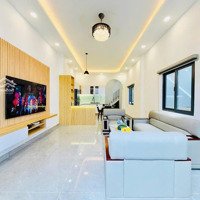 102M2, Bán Villa Ngang 6M,Phan Huy Ích,Hẻm Xe Hơi, P12 Gò Vấp, Giá Nhỉnh 8 Tỷ