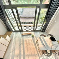 Duplex Ban Công 30M2 Ngay Emart Phan Văn Trị - Gò Vấp