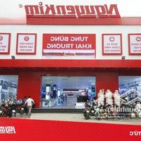 Hồ Ngọc Khánh, Mp Nguyễn Chí Thanhdiện Tích300Mmặt Tiền10M,Thông Sàn,Vỉa Hè Rộng,Mọi Mô Hình 0966022555