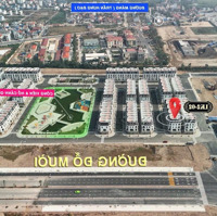 Căn Góc Lk2 - 02 Hoang Huy New City Ngang 6M 5 Tầng 79.8M Cực Đẹp Đức: 0383196883 (Zalo)