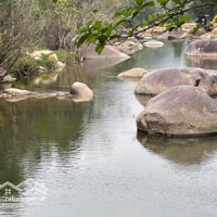 Bán Khu Du Lịch Sinh Thái Nổi Tiếng, Cạnh Hàng Loạt Khu Du Lịch Suối Hoa, Trượt Thác Hoà Phú Thành