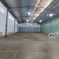 Cho Thuê Kho Xưởng Quận 7Diện Tích300M2 Trần Cao 8M Có Pccc Tự Động