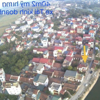 Bán Gấp Lô Đất Siêu Đẹp, Chỉ Nhỉnh 2 Tỷ, Đường Thông Kinh Doanh Ô Tô Tải Đỗ Cạnh Kđt Mỹ Hưng