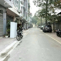 Bán Nhà 8 Tầng Thang Máy,Xây Độc Lập Đẹp Như Khách Sạn-A38 Tư Đình, Long Biên, Diện Tích: 59M, Giá: 17,3Tỷ