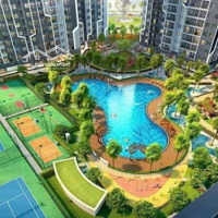 Mở Bán Toà Đẹp Nhất Khu Paris - Vinhomes Ocp View Hồ San Hô,Tháp Eiffel Vố Bỏ Ra Chỉ 10%,Ck 12%