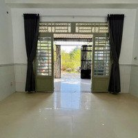 Bán Trước Tết Nhà Cấp 4, Giá Bán 1,3 Tỷ, 100M2 , Kdc Hiện Hữu