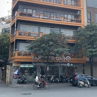 Bán Nhà Mặt Phố Lê Thanh Nghị, Hai Bà Trưng 125M2,Mặt Tiền6.5M, Giá Bán 50 Tỷ.