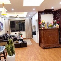 Bán Căn Hộ 3 Phòng Ngủ 2 Vệ Sinhtại Đồng Phát Park View Tower, 4,65 Tỷ, 87,2M2