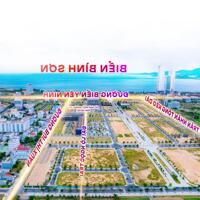 Sở hữu Shophouse 4 tầng tại KĐT Biển đầu tiên tại TP.Phan Rang - Tháp Chàm.