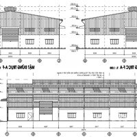 Cho Thuê Nhà Xưởng, Đất Tại Đường Tỉnh Lộ 10, Xã Đức Hoà Hạ, Đức Hòa, Long An, 450 Tr/Th, 9076M2