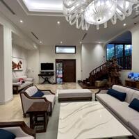 ⚜️ Biệt thự VIP M4 Khu Q KĐT Ciputra, Phú Thượng, Tây Hồ, 441m2 5T MT 15m, Chỉ 110 Tỷ ⚜️