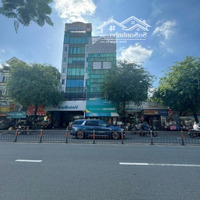 39,5 Tỷ Sở Hữu Tòa Building Khan Hiếm Ngay Cộng Hòa, P.13, Tân Bình,Dt: 6,2X30M,Hầm 6 Lầu Hđt: 150 Triệu