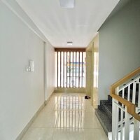 Bán nhà MT đường Lũy Bán Bích, gần UBND quận Tân Phú, 106m2, 6 lầu, thang máy nhỉnh 22 tỷ.