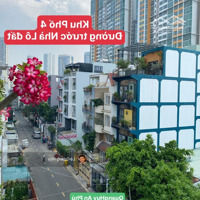 Bán Lô Đất Siêu Đẹp, Siêu Hiếm Hướng Sông Khu An Phú Kế Thảo Điền Dt: 103,2M2 Giá Tốt Kdc Chỉnh Chu