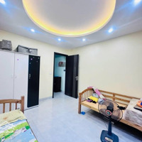 Bán Nhà 5 Tầng * 64M2 An Dương Vương - Tây Hồ, Ngõ 3 Gác, Phù Hợp Ở, Cho Thuê