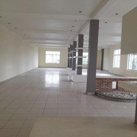 Nhà Cho Thuê Mặt Tiền Đường Pphan Văn Trị , Quận Gò Vấp , Diện Tích: 800M2