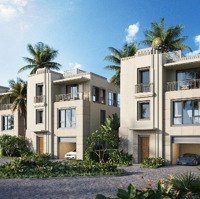 Biệt Thự Lagoon View Vịnh Có Hồ Cá Koi 800M2, Giá Từ 26 Tỷ, Đất Ở Lâu Dài 0973 272 869