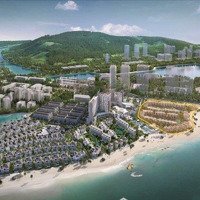 Biệt Thự Lagoon View Vịnh Có Hồ Cá Koi 800M2, Giá Từ 26 Tỷ, Đất Ở Lâu Dài 0973 272 869