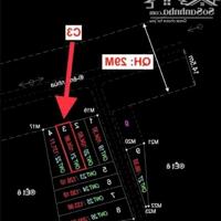 Đất mặt tiền đối diện trường học, đường nhựa QH 29m thông thẳng biển, phù hợp mua ở kinh doanh