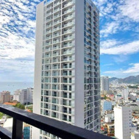 Bán Căn Hộ D''qua 2 Phòng Ngủdiện Tích70M2 View Chợ Đầm, Tháp Bà - Full Nội Thất Đẹp Giá Bán 2.6 Tỷ