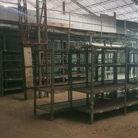 Cho Thuê Kho, Nhà Xưởng 340M2 Tại Nguyễn Văn Giáp, Mỹ Đình 1, Nam Từ Liêm, Hà Nội, 90 Nghìn / M2