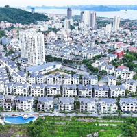 Em Hương Bán Căn Biệt Thự Biệt Lập View Biển Vip Nhất Hạ Long Giá Chỉ Hơn 20T Có Nội Thất,Thang Máy