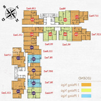 Cho Thuê Ch 2 Phòng Ngủ 2 Vệ Sinh 95M2 Tại Chelsea Residences, Giá Siêu Hời 18 Triệu, Cầu Giấy, Hn