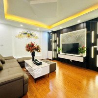 Nhà Phố Khương Đình, 2 Thoáng, Lô Góc,Thiết Kế Xang Trọng, 40M*5T, Sổ Đỏ Vuông Vắn